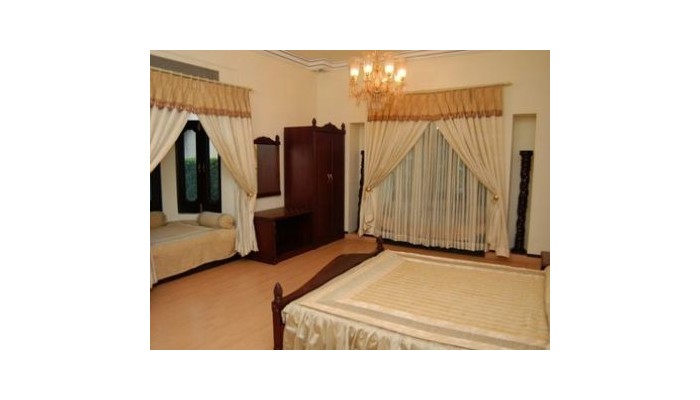 Rajputana - A Justa Resort poza 3