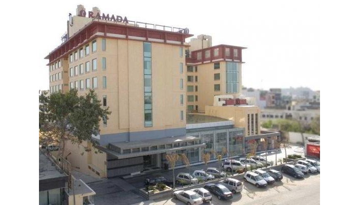 Ramada Resort And Spa poza 8