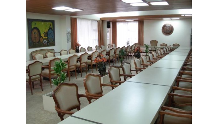 Hotel Olympic poza 15