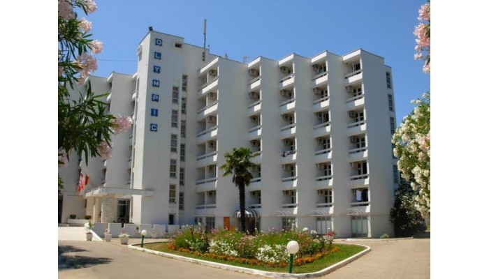 Hotel Olympic poza 0