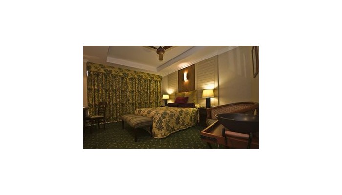 Hotel City Lodge Umhlanga Ridge poza 3