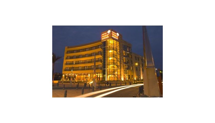 Hotel City Lodge Umhlanga Ridge poza 1