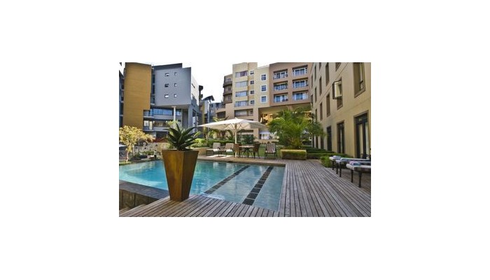 Hotel City Lodge Umhlanga Ridge poza 0