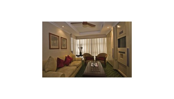 Hotel City Lodge Umhlanga Ridge poza 2