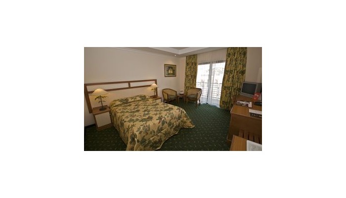 Hotel City Lodge Umhlanga Ridge poza 4