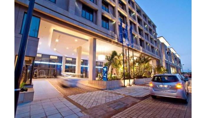 Hotel Holiday Inn Express poza 0