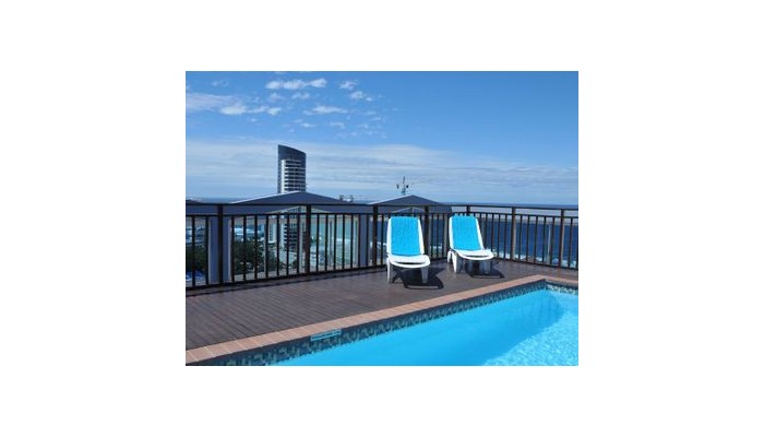 Protea Hotel Durban Umhlanga poza 5