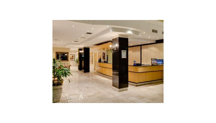 Protea Hotel Durban Umhlanga poza 8