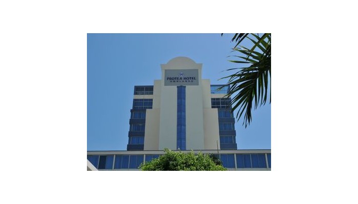 Protea Hotel Durban Umhlanga poza 1