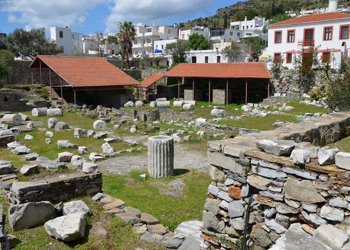  Bodrum Gumbet poza