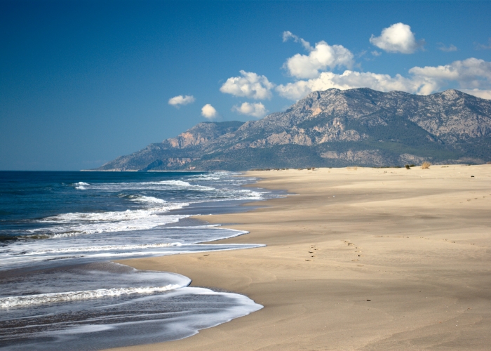  Mugla Oludeniz poza