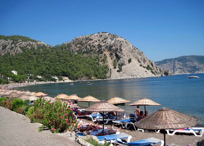  Marmaris Marmaris poza