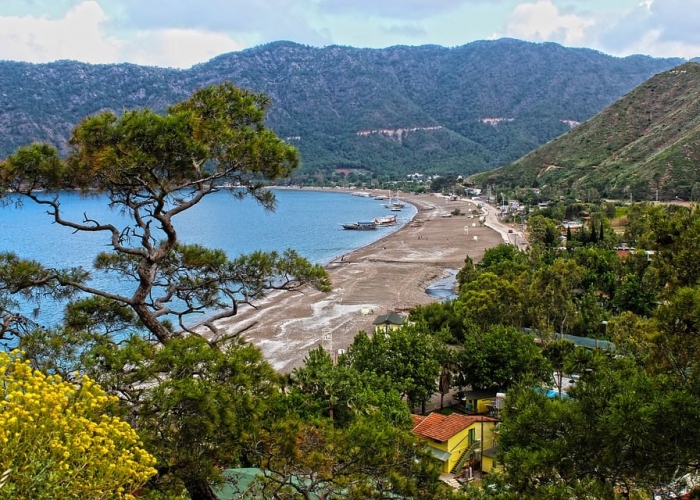  Antalya Kemer poza