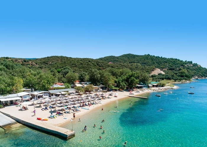  Halkidiki poza