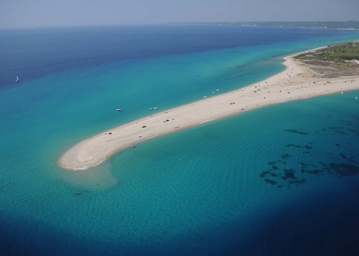  Halkidiki Loutra poza