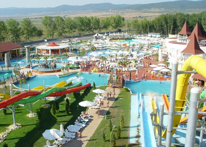  Burgas Sunny Beach poza