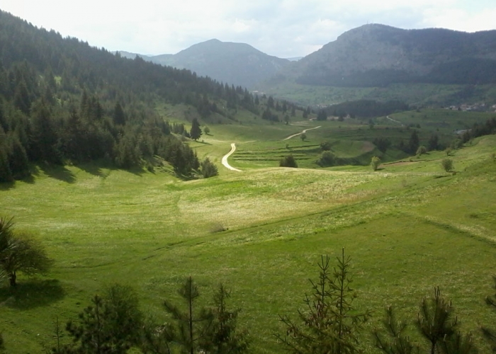  Blagoevgrad Bansko poza