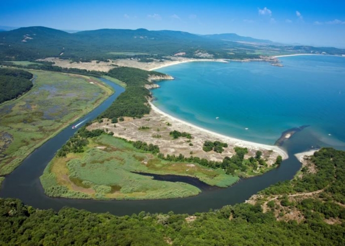  Burgas Sveti Vlas poza