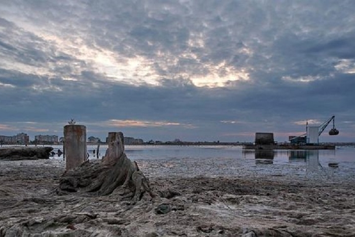  Burgas Pomorie poza