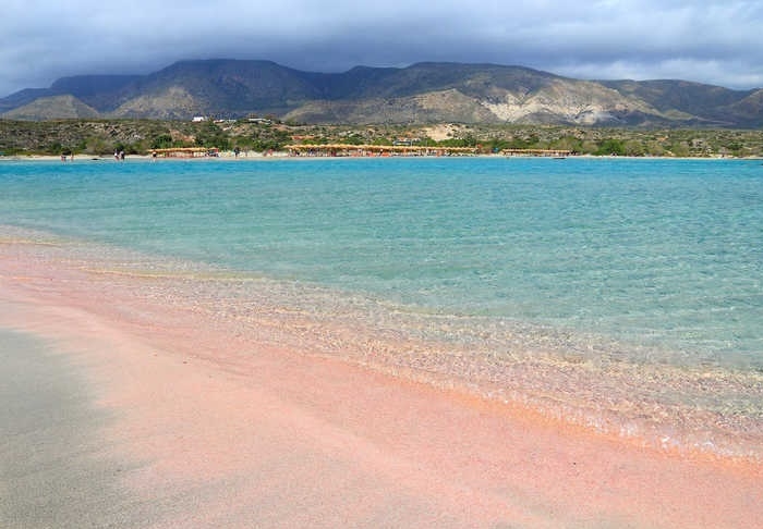  Creta Agios Apostolis poza