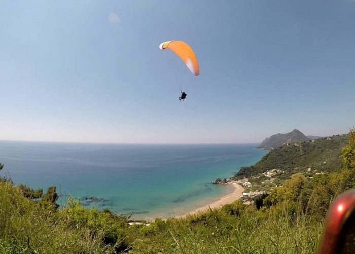  Insula Corfu Kerkyra, Corfu poza