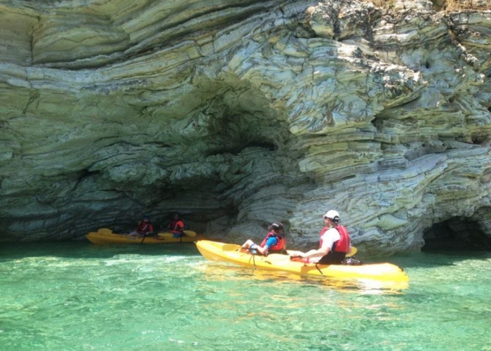  Insula Lefkada poza