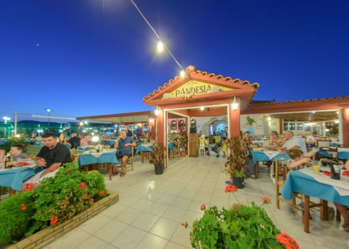  Insula Corfu All Locations poza