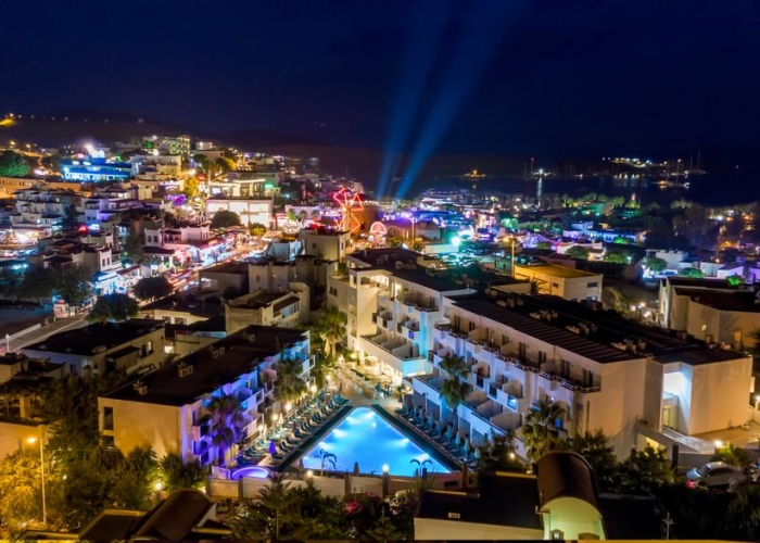  Bodrum Datca poza