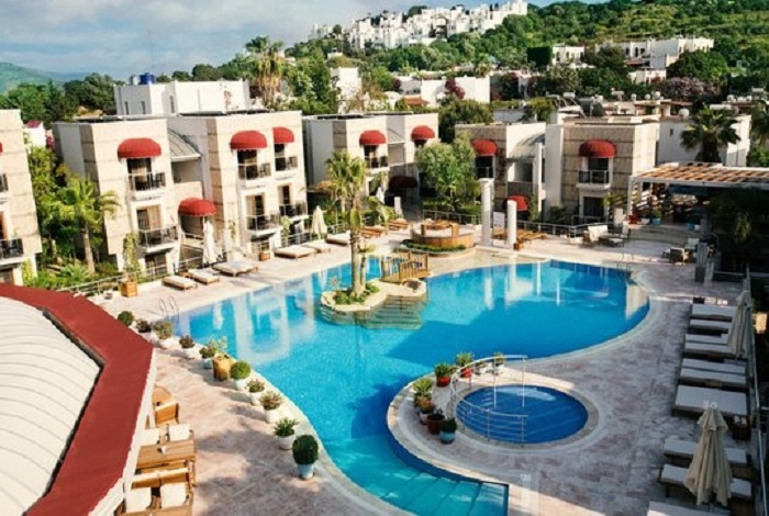  Bodrum Bodrum poza