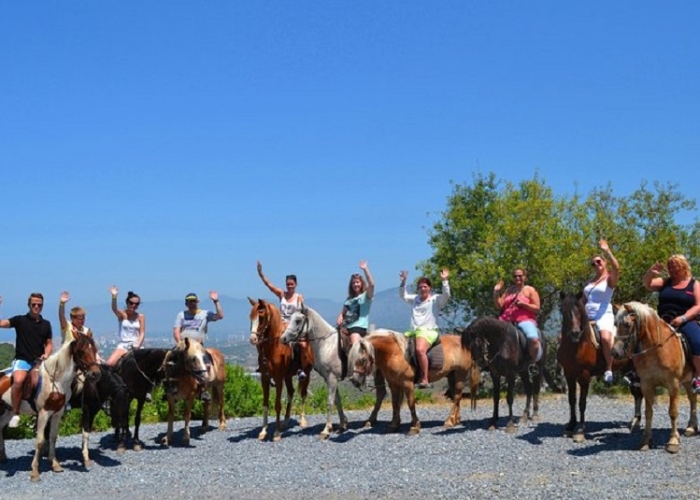  Mugla Gocek poza