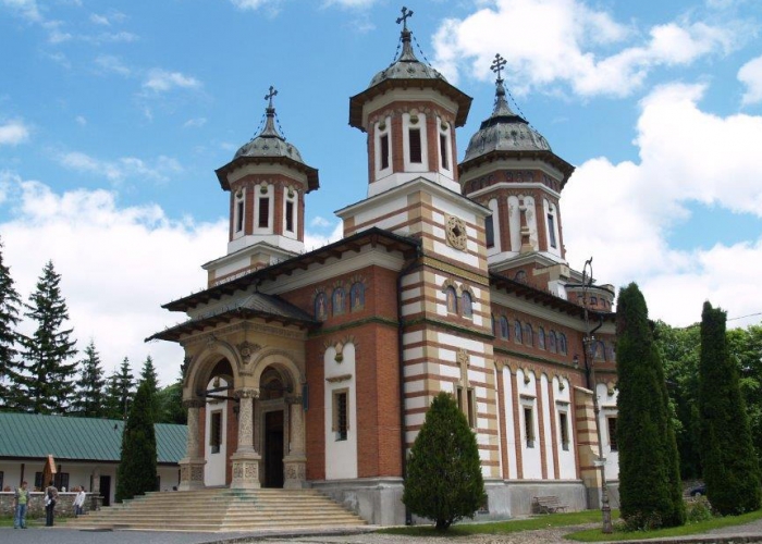  Valea Prahovei Sinaia poza