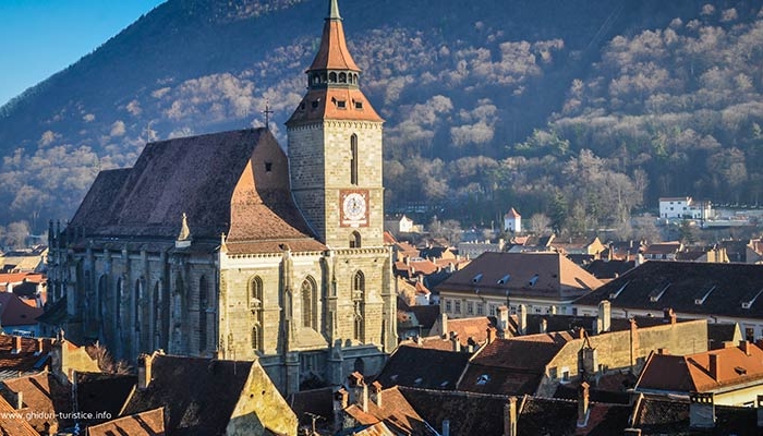  Transilvania Brasov poza