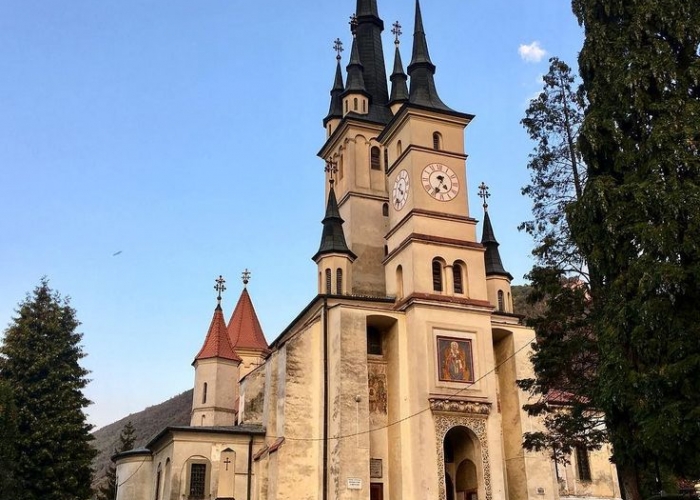  Transilvania Brasov poza