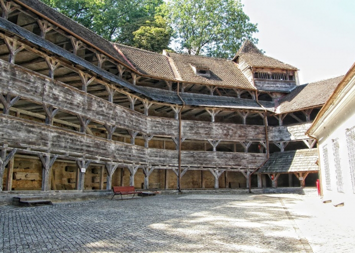  Transilvania Brasov poza