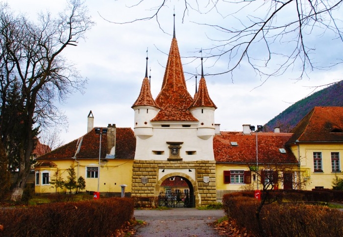  Transilvania Brasov poza