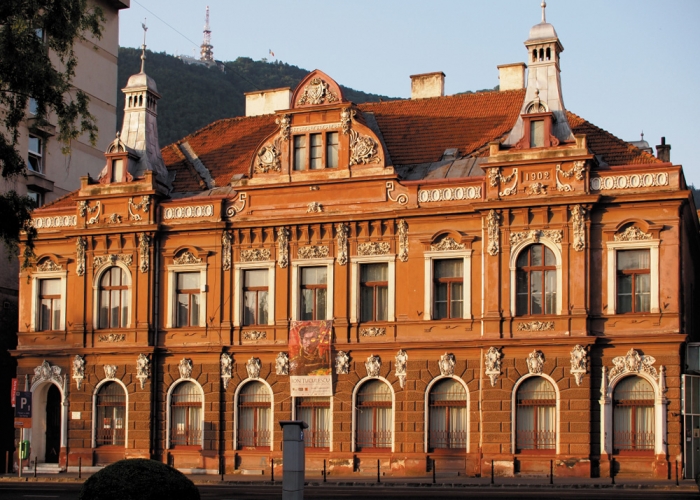  Transilvania Brasov poza