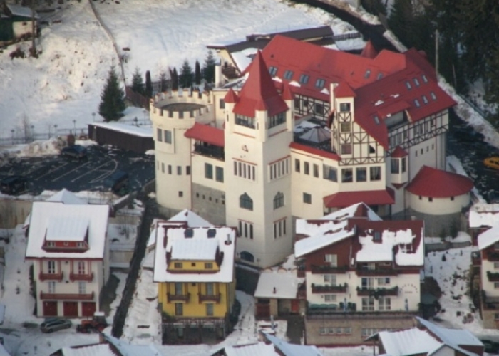  Transilvania Poiana Brasov poza