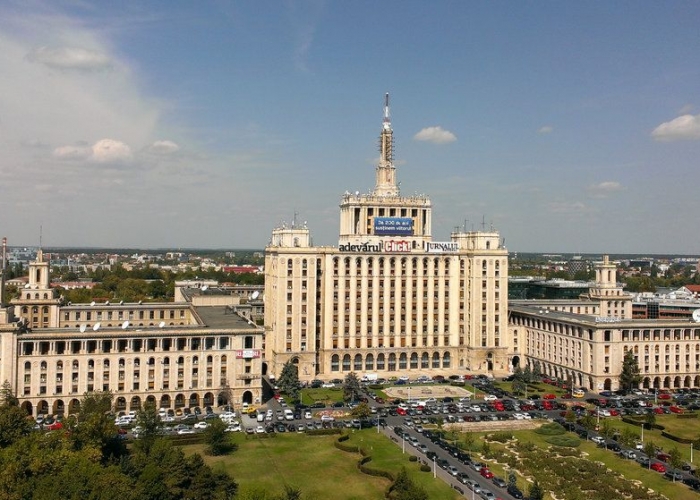  Muntenia Bucuresti poza