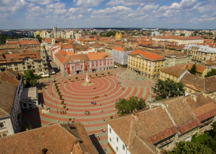  Banat Timisoara poza