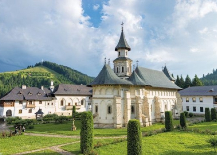  Bucovina poza