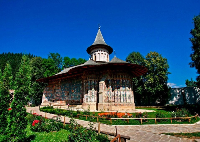  Bucovina Campulung Moldovenesc poza