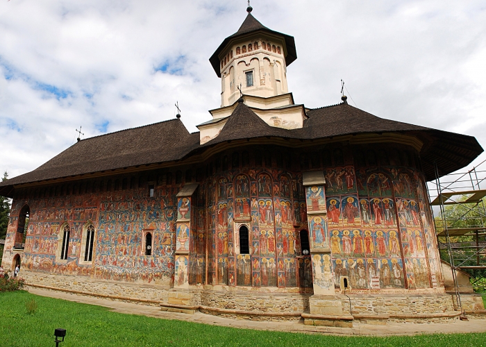  Bucovina Vatra Dornei poza