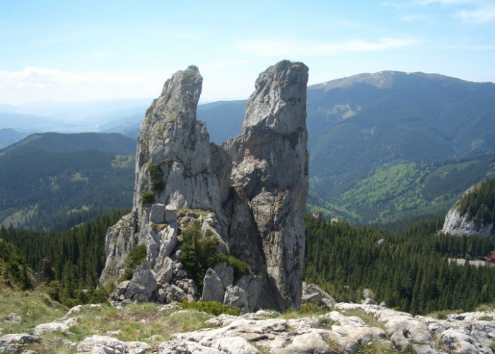  Bucovina Voronet poza