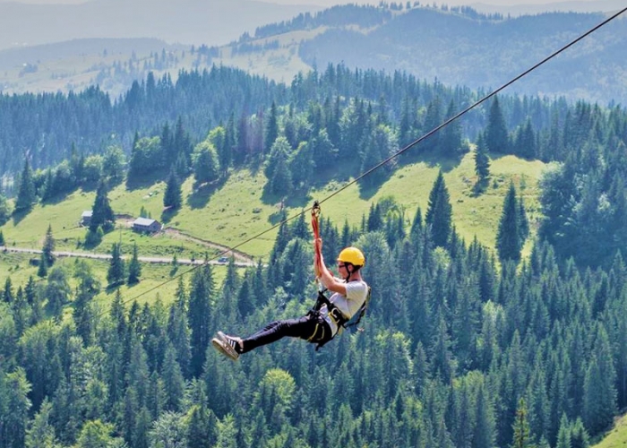  Bucovina poza