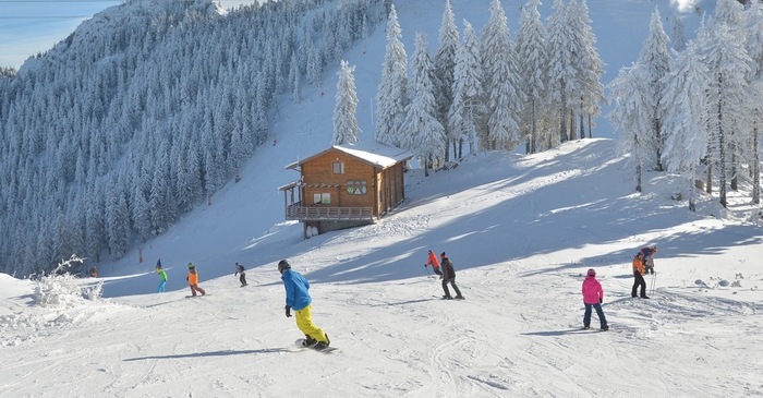  Transilvania Poiana Brasov poza