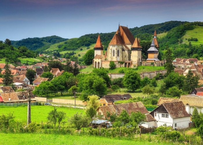  Transilvania Brasov poza