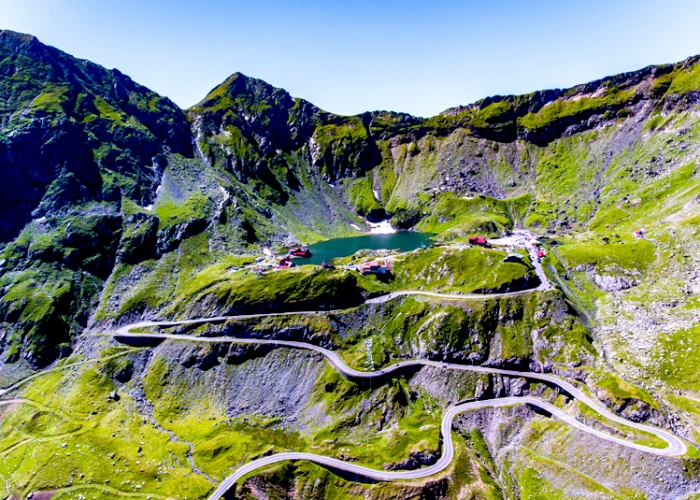  Transilvania Miercurea Ciuc poza