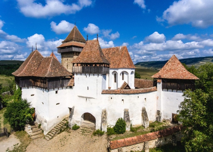  Transilvania Medias poza