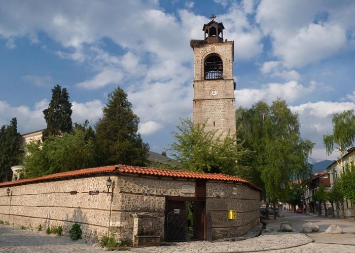  Blagoevgrad Bansko poza