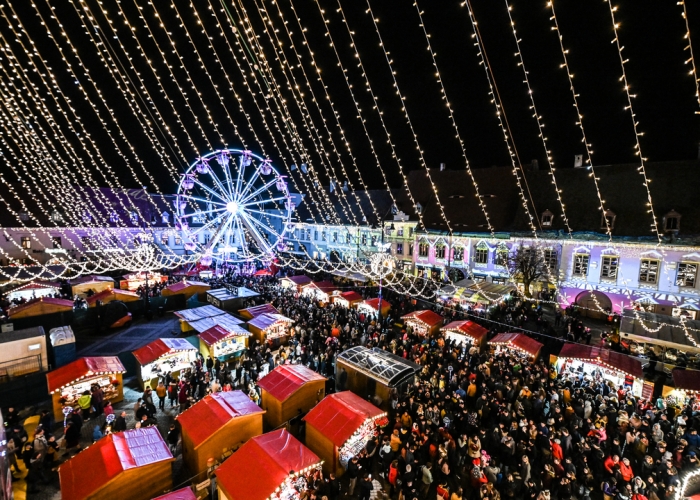  Transilvania Cluj Napoca poza